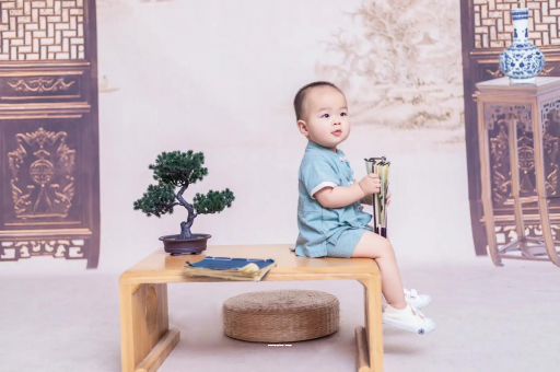 南城宝宝反复发烧呕吐