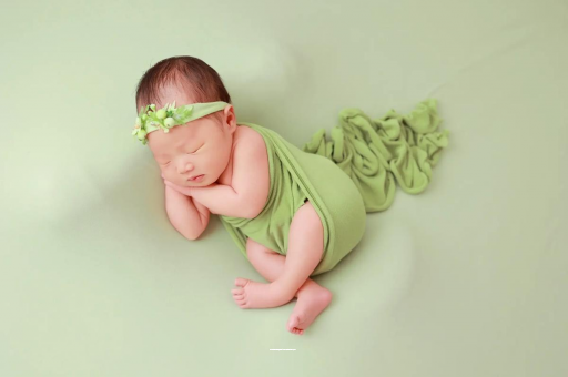 南城宝宝多大可以不用拍嗝